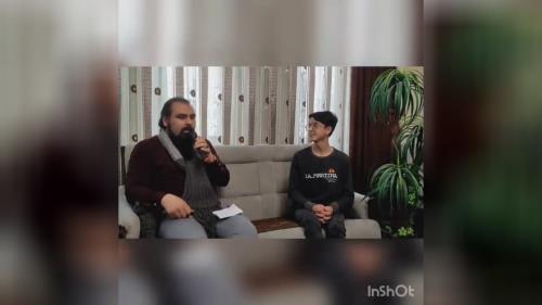 امیرارسلان طلایی