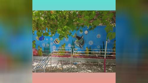 دبستان وپیش دبستانی هوشمند غیردولتی دخترانه ملیکا