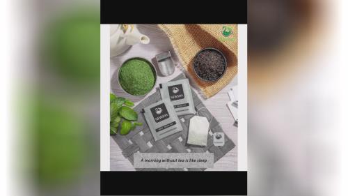 دمنوش گیاهی برای لاغری 