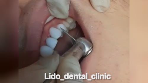 مرکز تخصصی دندانپزشکی لیدو 