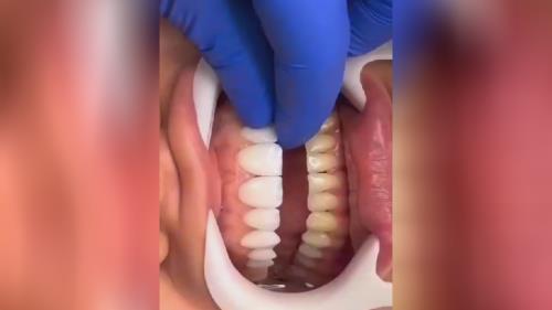 مرکز تخصصی دندانپزشکی لیدو 