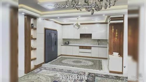 بهترین کابینت سازی در یزد 
