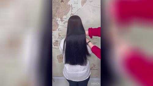 کراتین مو در بجنورد