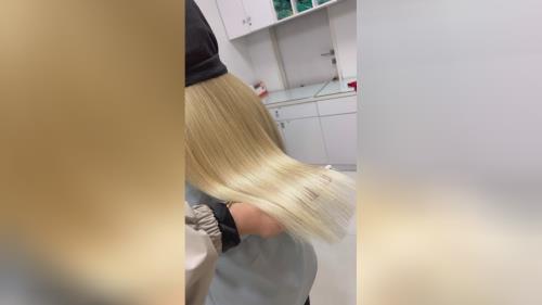 پروتئین تراپی مو در بجنورد