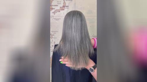 پروتئین تراپی مو در بجنورد