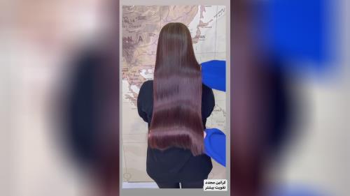 کراتین مو در بجنورد