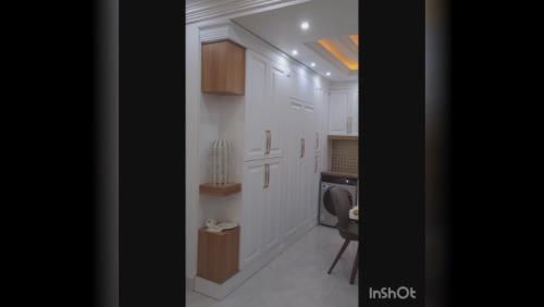 کابینت سازی در جویبا