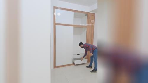 کابینت سازی در جویبار