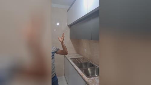 کابینت سازی در جویبار