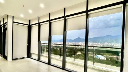 خرید پرده در رامسر