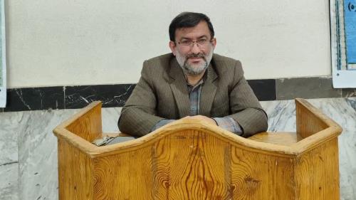 جامعه قرآنیان تالش