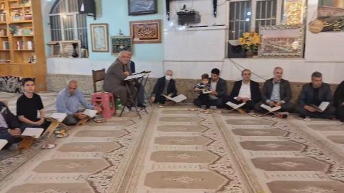 جامعه قرآنیان تالش