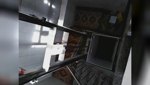 بالابر هیدرولیکی در اصفهان