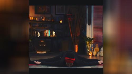 حرکات 180-بهترین کلاس یوگا در اصفهان