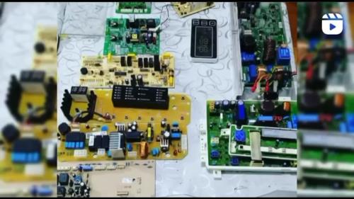 نمایندگی تعمیرات لوازم خانگی
کد747