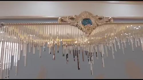 گچبری تهران