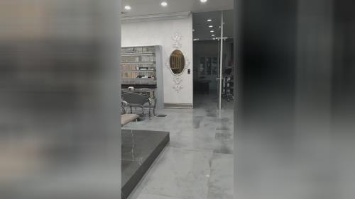 گچبری تهران