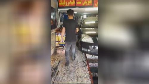 تعمیرهیدرولیک فرمان