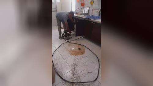 لوله بازکنی آبعلی 