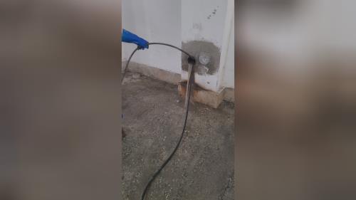 لوله بازکنی مهراباد