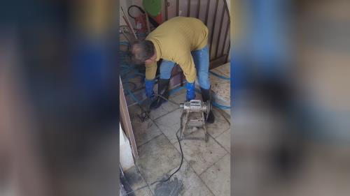لوله بازکنی ارزان جاجرود