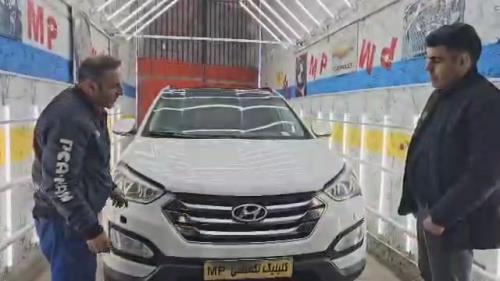 لیسه کشی خودرو در اصفهان