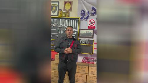 بزرگترین تعمیرگاه تخصصی گیربکس اتومات در کرج 