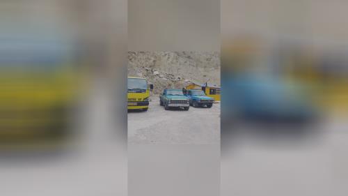 امداد خودرو آمل