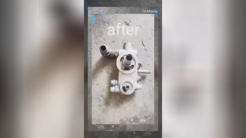 هوا فشرده اصفهان با مدیریت دشتی