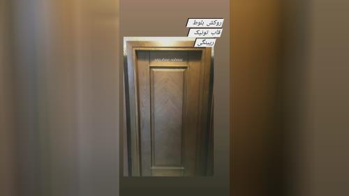 بهترین درب ضدسرقت ترک در اهواز 