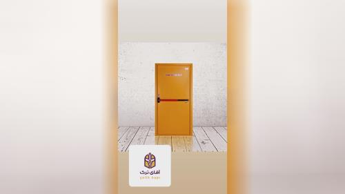 بهترین درب ضدسرقت ترک در اهواز 