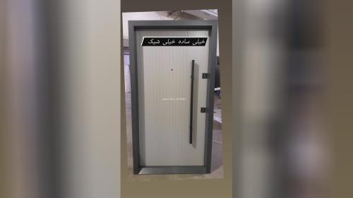 بهترین درب ضدسرقت ترک در اهواز 