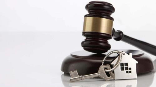 وکیل قرارداد مشارکت در ساخت