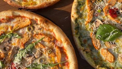 اموزش فست فود در اصفهان