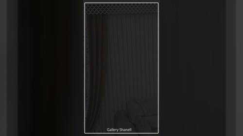 پرده فروشی آمل