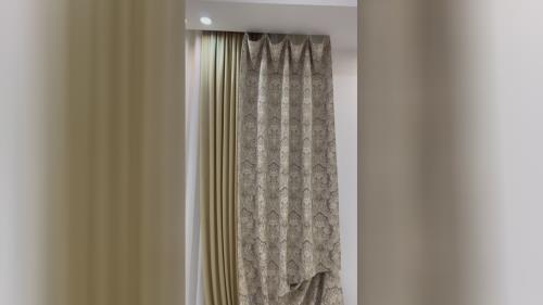 پرده فروشی آمل