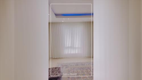 پرده فروشی آمل