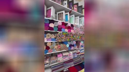 وسایل آشپزخانه در آمل