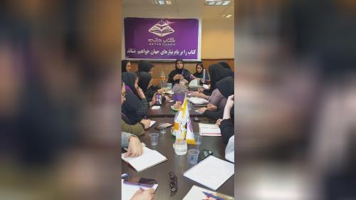 بهترین مرکز تخصصی تندخوانی و تقویت حافظه در تبریز