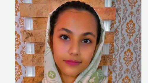 نظر خانم آزیتا باباعلی راجب همکاری با تیم سلاطین آینوتی