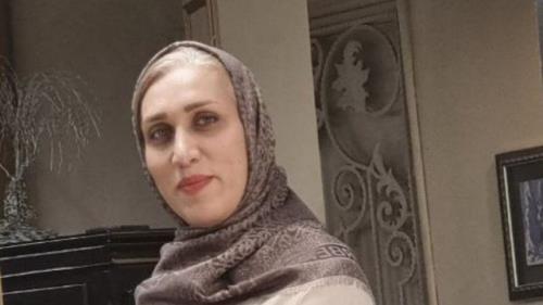 نظر خانم دایی راجب سلاطین آینوتی و آقای مهدی نژاد