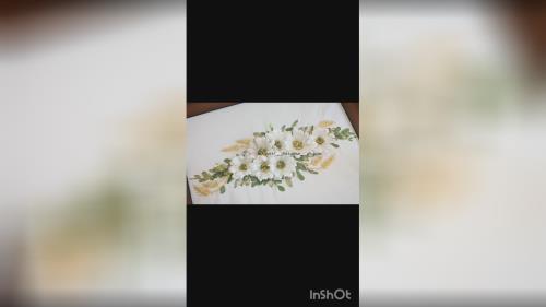 جواهر دوزی روی لباس در مشهد