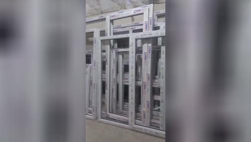 در و پنجره دوجداره در کرج