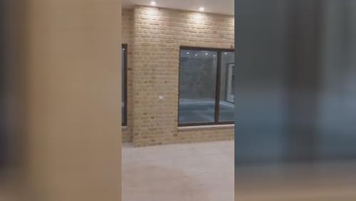 پنجره دوجداره وین تک در کرج