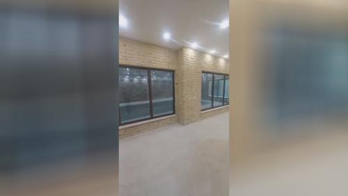 پنجره ی دوجداره در فردیس