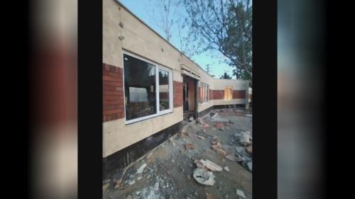 پنجره دوجداره وین تک در کرج