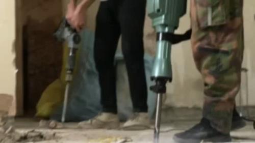 گروه بازسازی منزل اصفهان 