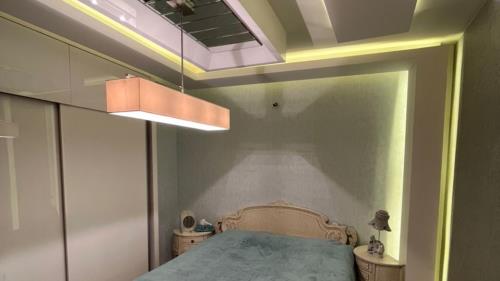 بازسازی آپارتمان اصفهان