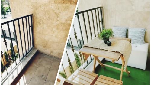 بازسازی آپارتمان اصفهان