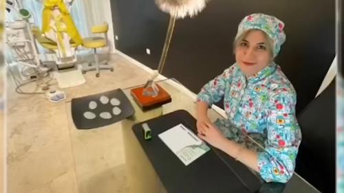 ایمپلنت دندان در جردن